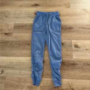 Lululemon dance joggers